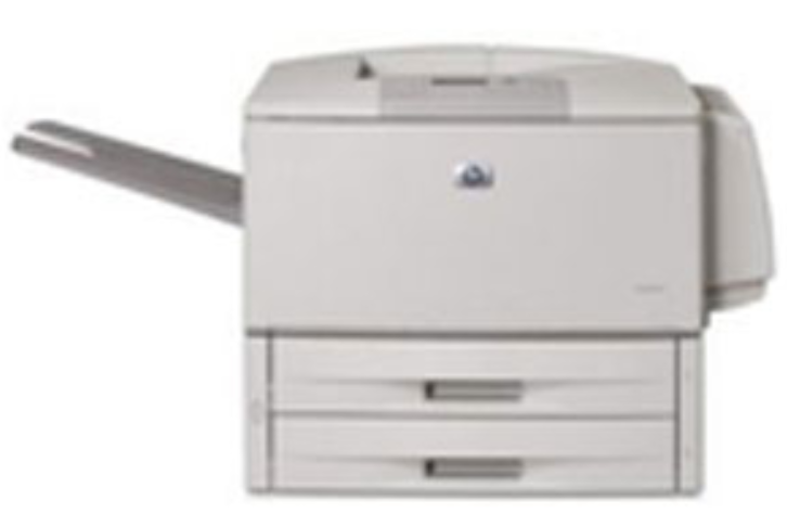 惠普 LaserJet P9050dn 惠普 LaserJet P9050dn
