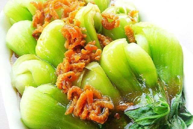 全料泡油菜 全料泡油菜