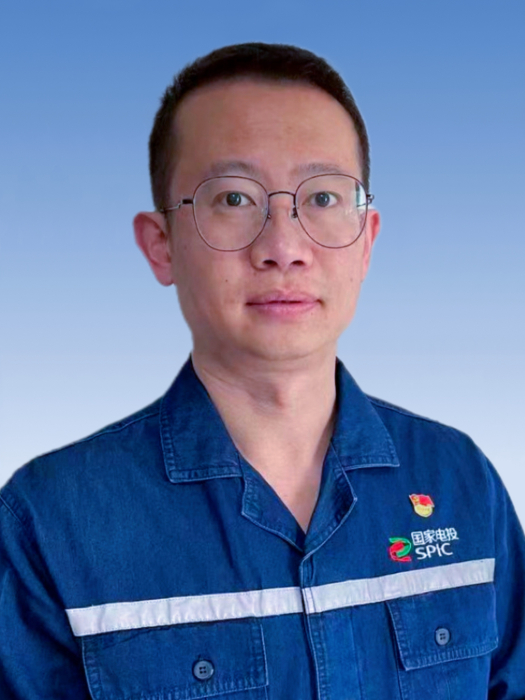 李文輝(第十四屆全國人大代表,國家電投吉電股份白山吉電能源開發有限公司設備部副主任) 李文輝(第十四屆全國人大代表,國家電投吉電股份白山吉電能源開發有限公司設備部副主任)