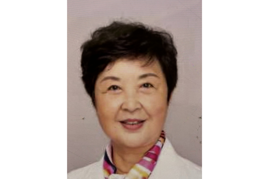趙希珍(海南民瑞如是美醫療美容醫院醫生) 趙希珍(海南民瑞如是美醫療美容醫院醫生)
