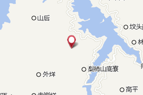 小坳 小坳