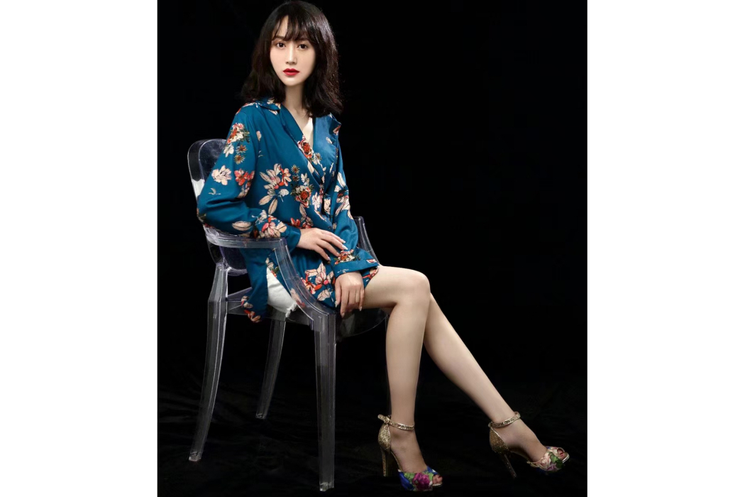 馮星綺 馮星綺
