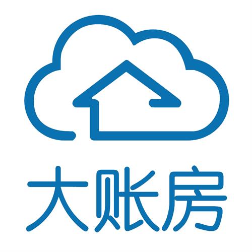 大賬房logo