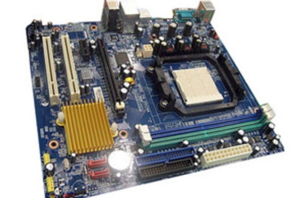 QDI K8N550E-6AL QDI K8N550E-6AL