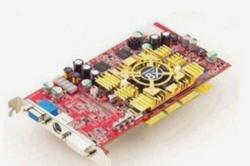 技嘉GV-R98P128D 技嘉GV-R98P128D