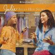 Julie Tells Her Story(2007年Amer Girl Pub出版的圖書) Julie Tells Her Story(2007年Amer Girl Pub出版的圖書)