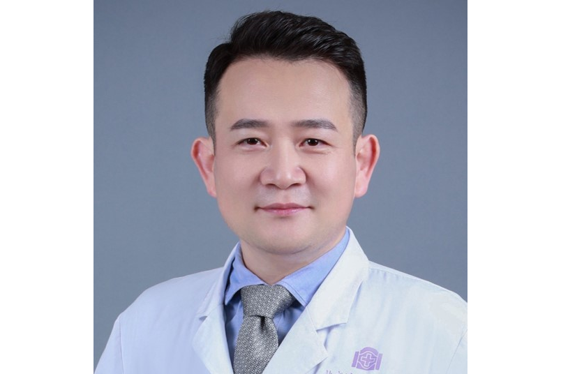 王鵬飛(清華大學附屬北京清華長庚醫院肝膽胰外科主治醫師) 王鵬飛(清華大學附屬北京清華長庚醫院肝膽胰外科主治醫師)