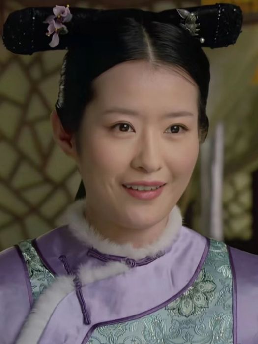 采月(《甄嬛傳》人物) 采月(《甄嬛傳》人物)