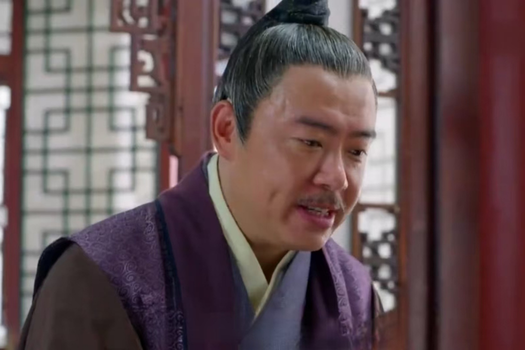 劉福(古裝輕喜劇《吉祥天寶》中的角色) 劉福(古裝輕喜劇《吉祥天寶》中的角色)