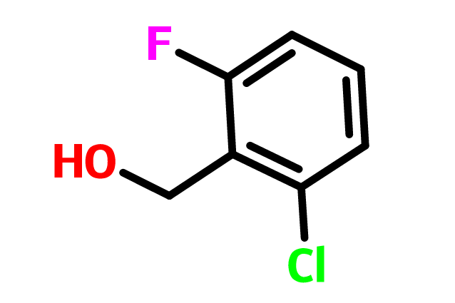 2-氯-6-氟苄醇 2-氯-6-氟苄醇