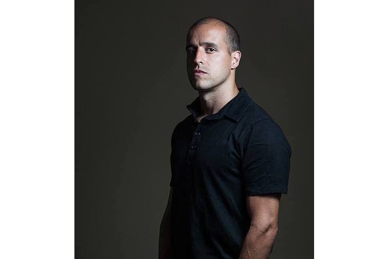Pablo Verdejo Pablo Verdejo