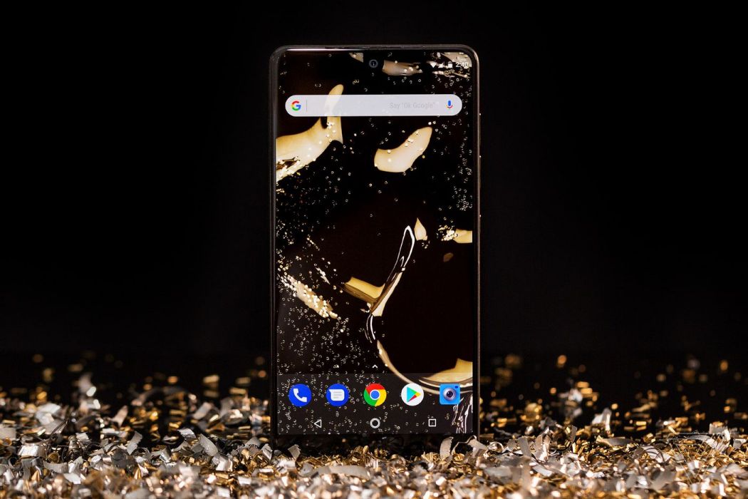 Essential Phone Essential Phone