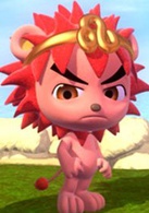 淘氣星貓