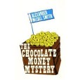 The Chocolate Money Mystery The Chocolate Money Mystery