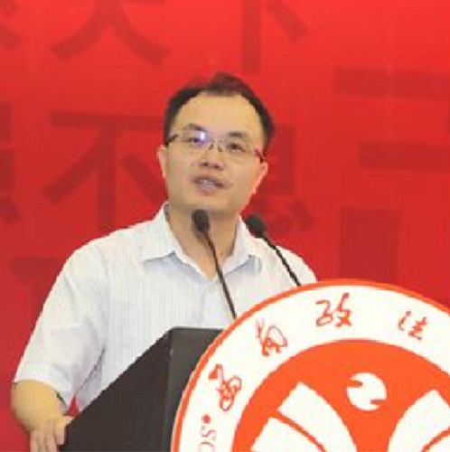 周清林 周清林