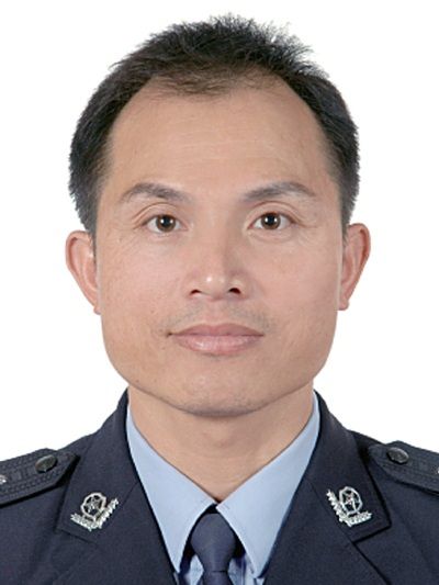 李偉新(烈士) 李偉新(烈士)