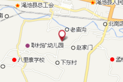 東上溝