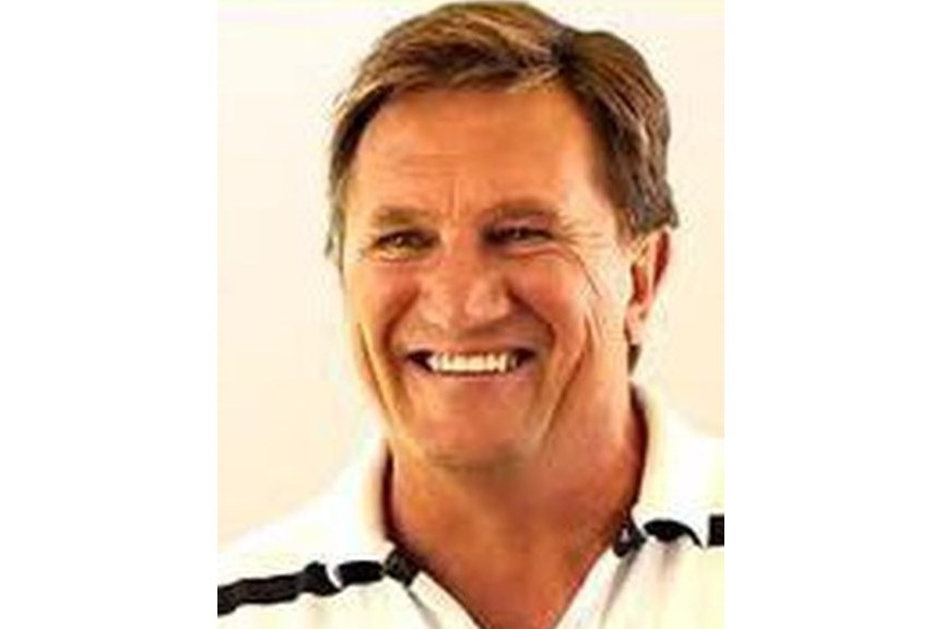 Frankie J. Holden Frankie J. Holden