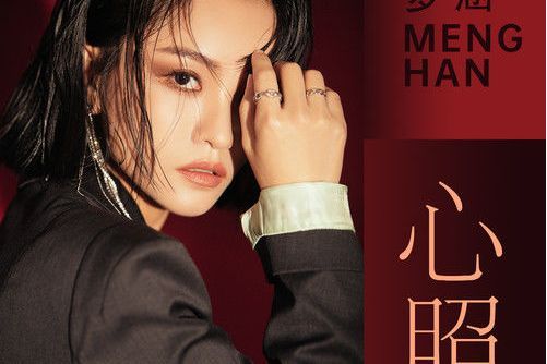 心照(夢涵翻唱的歌曲) 心照(夢涵翻唱的歌曲)