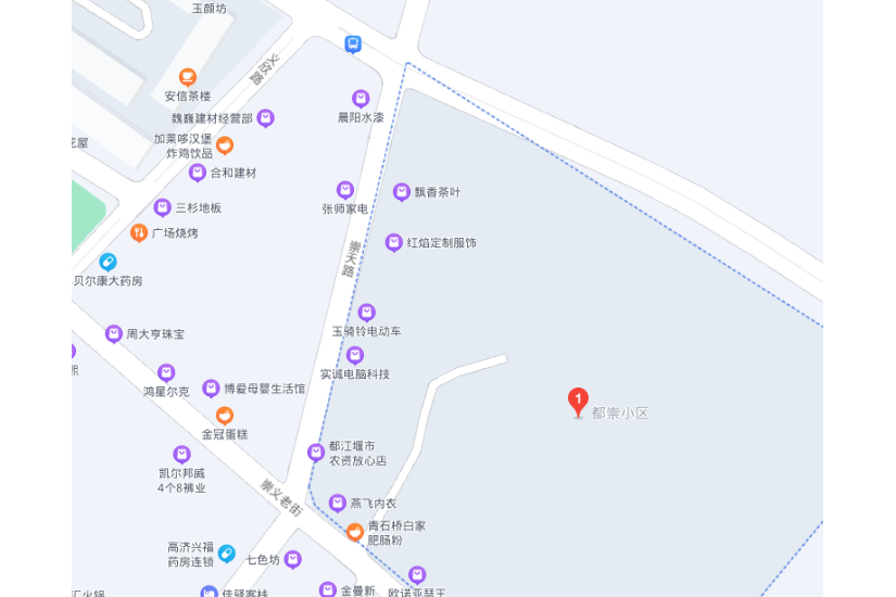 都崇小區 都崇小區