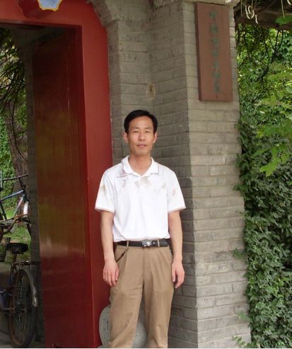 杜兆金 杜兆金