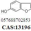 6-羥基苯並呋喃