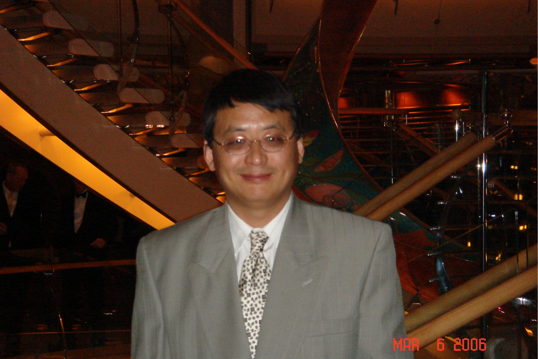 王春在 王春在