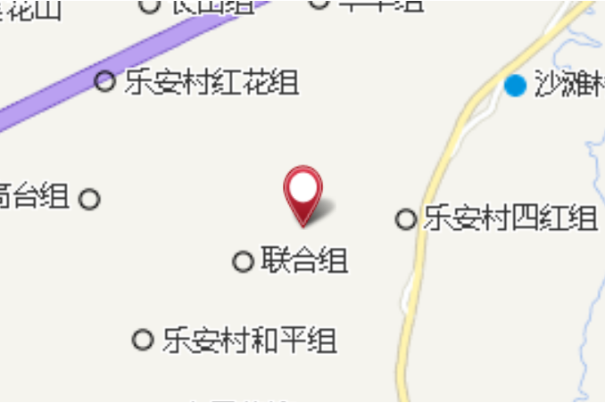 田坎灣 田坎灣