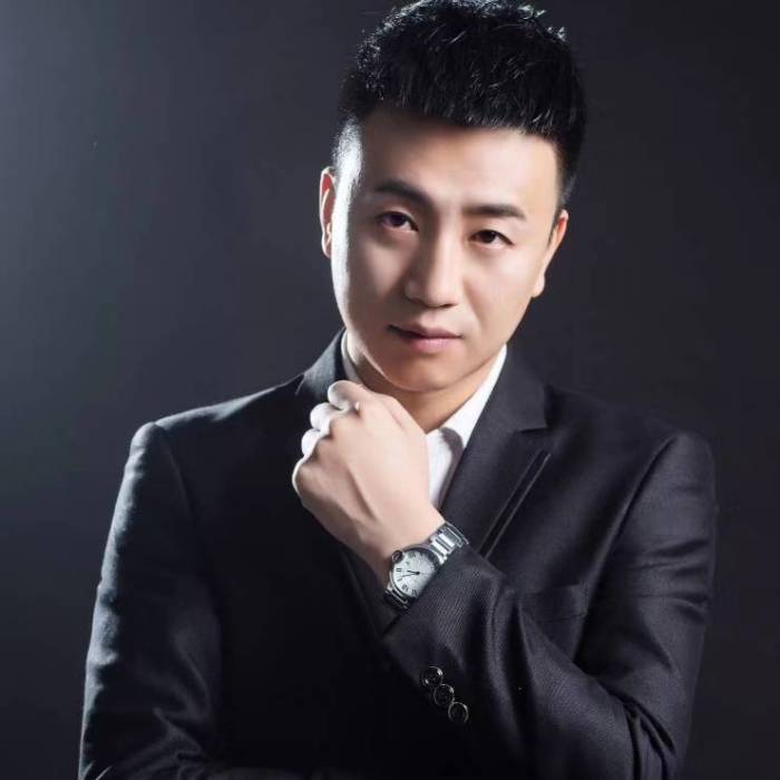 王鐸(主持人) 王鐸(主持人)