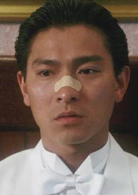 賭神(1989年王晶執導的喜劇電影)
