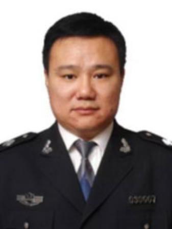 李詠(遼寧省撫順市東洲區應急管理局黨委委員、副局長,三級主任科員) 李詠(遼寧省撫順市東洲區應急管理局黨委委員、副局長,三級主任科員)