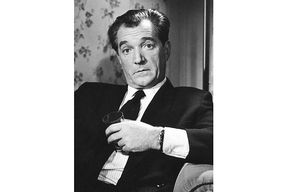 Carl-Heinz Schroth Carl-Heinz Schroth