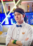 澀世紀傳說(2015年陳奕、黃仁德主演電視劇)