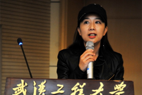 王曉丹(洛可可設計公司創新設計學院創始人) 王曉丹(洛可可設計公司創新設計學院創始人)
