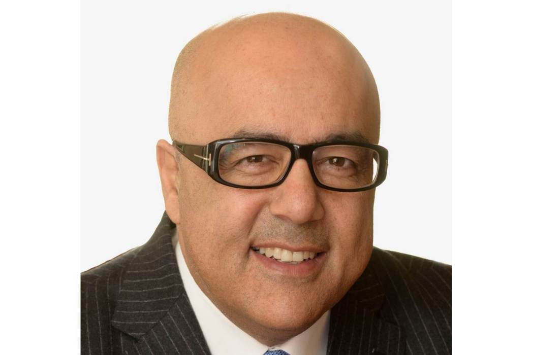 Alex Besharat Alex Besharat