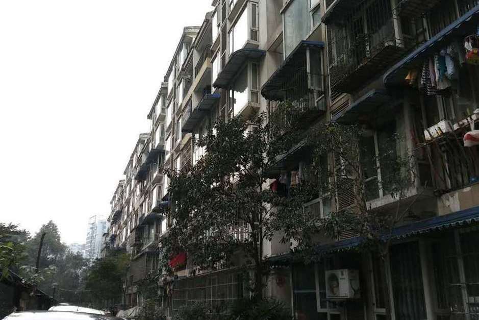 怡新苑(成都市怡新苑小區) 怡新苑(成都市怡新苑小區)
