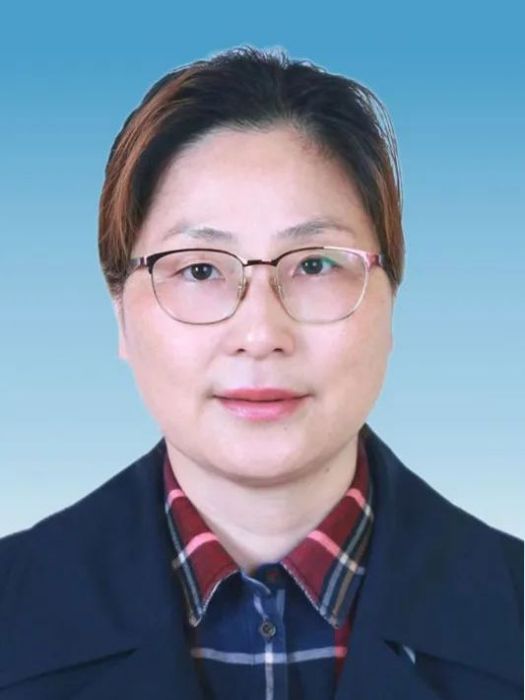 葉玲(九三學社福建省委會副主委,福州市醫療保障局局長) 葉玲(九三學社福建省委會副主委,福州市醫療保障局局長)