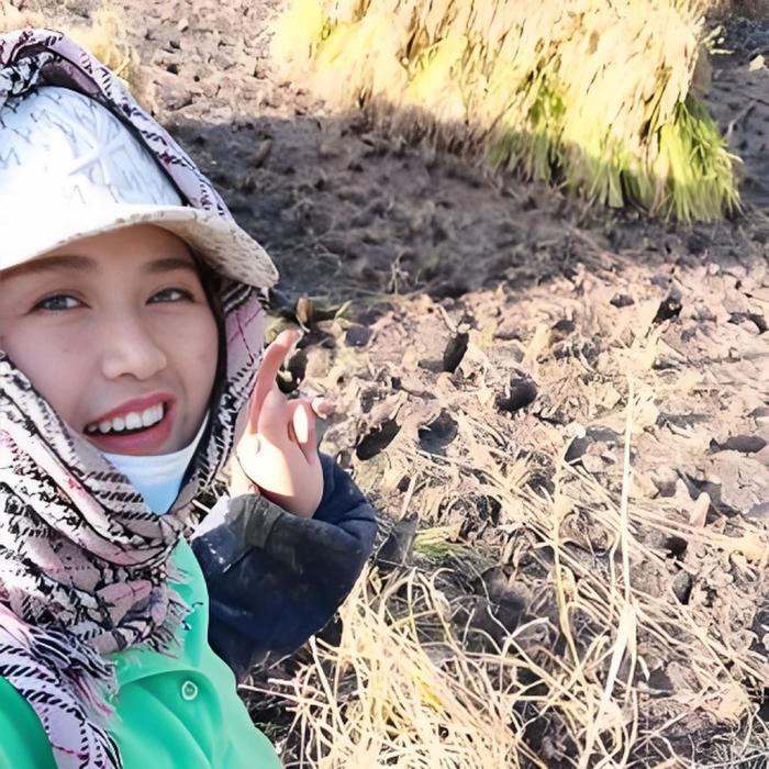 五常王美麗 五常王美麗