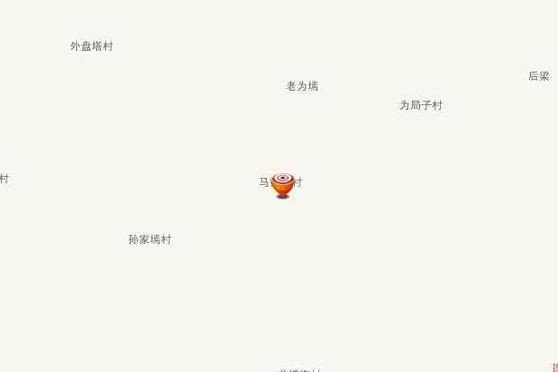 馬鋪頭村 馬鋪頭村
