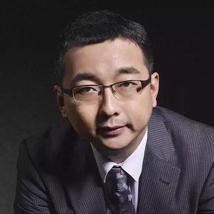 何佳(南山資本創始合伙人) 何佳(南山資本創始合伙人)
