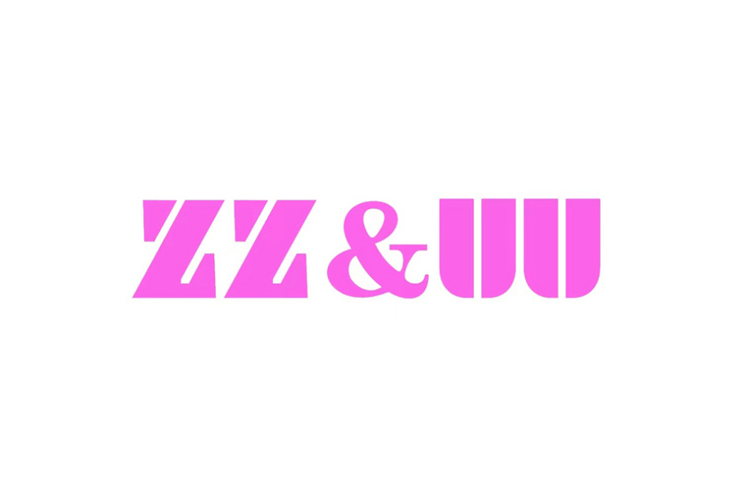 ZZ&UU ZZ&UU