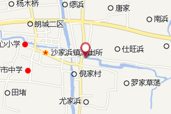 龔浜大隊