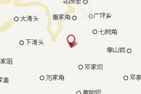 箭角嶺 箭角嶺