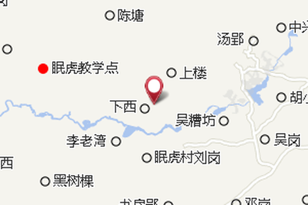 吳下樓