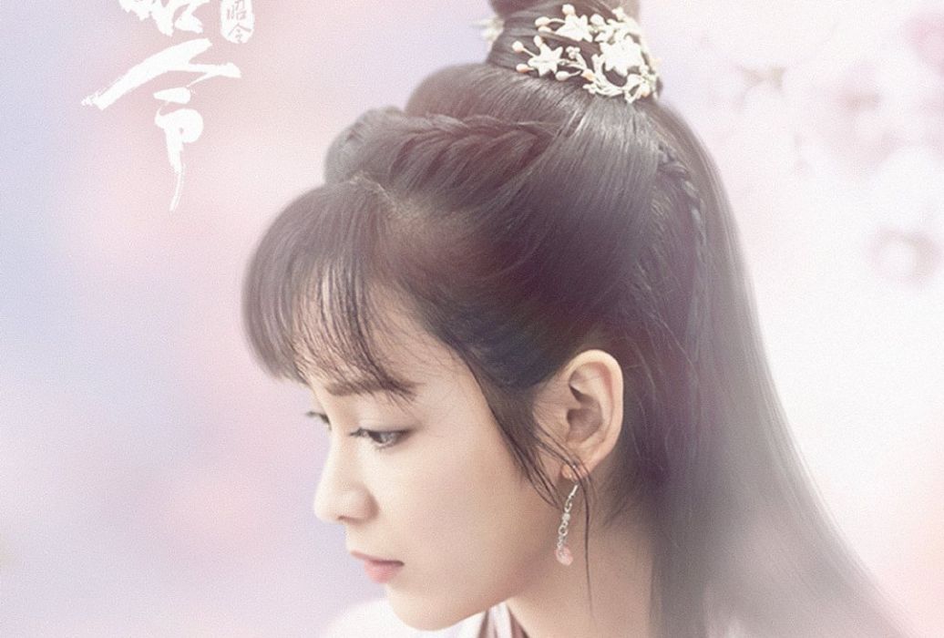紅鸞(電視劇《玉昭令》中的角色) 紅鸞(電視劇《玉昭令》中的角色)
