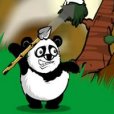 熊貓竹 熊貓竹