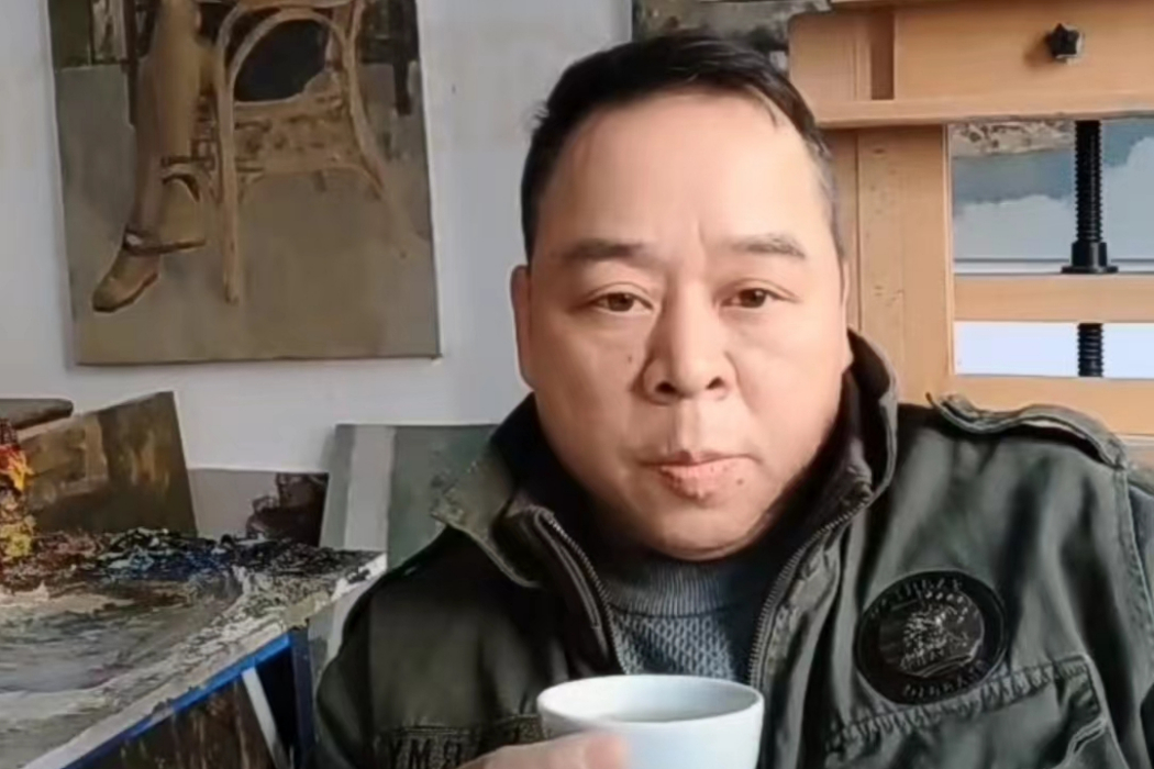 袁明權(藝術家) 袁明權(藝術家)