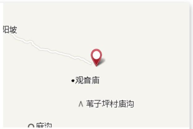 冷家大坪 冷家大坪