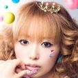 Last Cross(光岡昌美演唱歌曲)