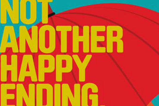再見完美結局(Not Another Happy Ending) 再見完美結局(Not Another Happy Ending)
